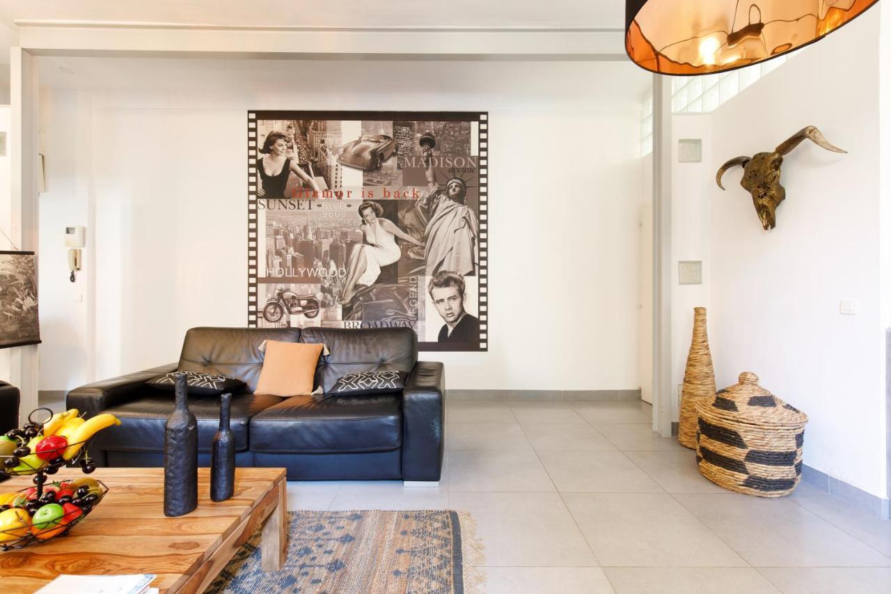 Le Cocon Des Artistes - Coeur De Cannes - Spacieux - Terrasse - Clim ภายนอก รูปภาพ