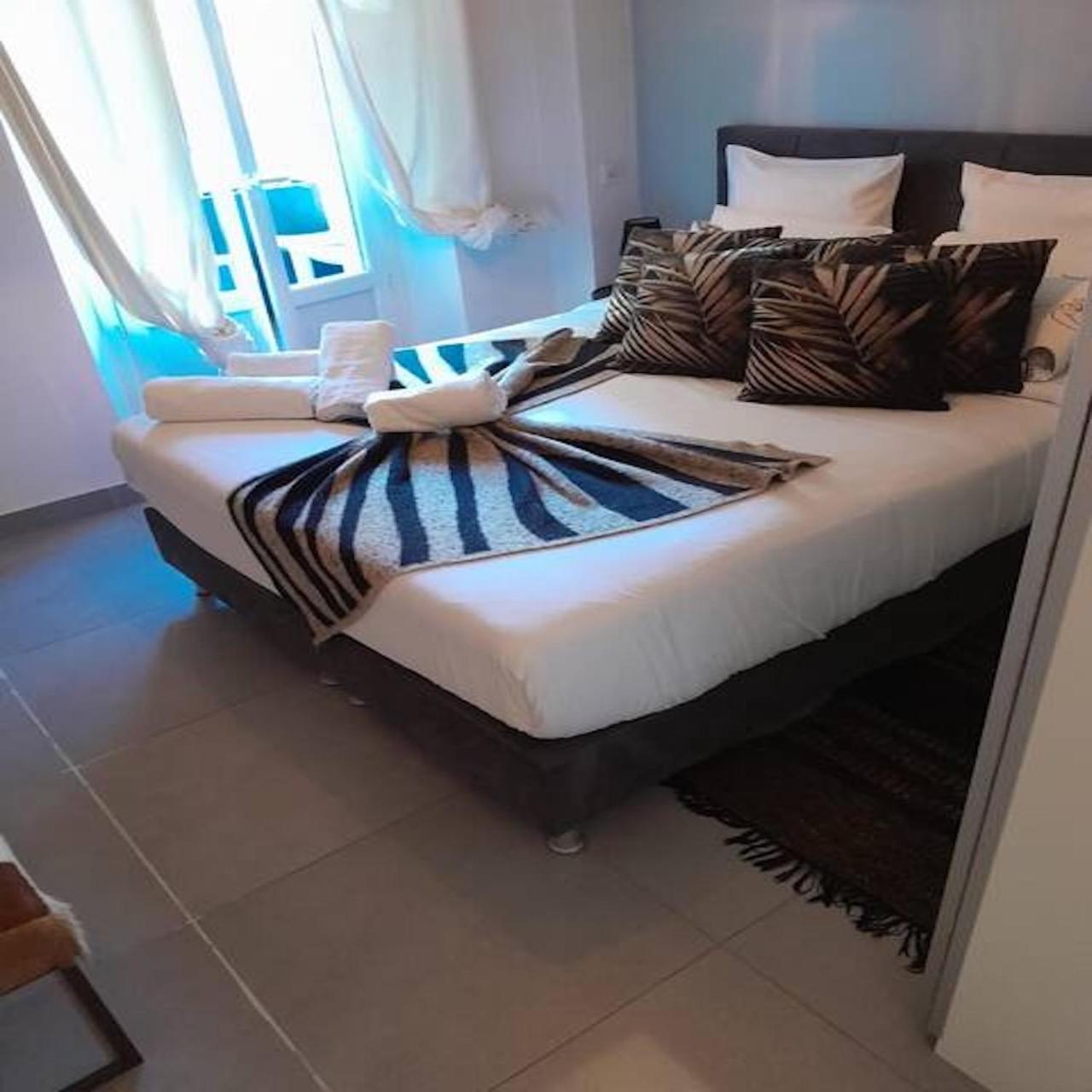 Le Cocon Des Artistes - Coeur De Cannes - Spacieux - Terrasse - Clim ภายนอก รูปภาพ